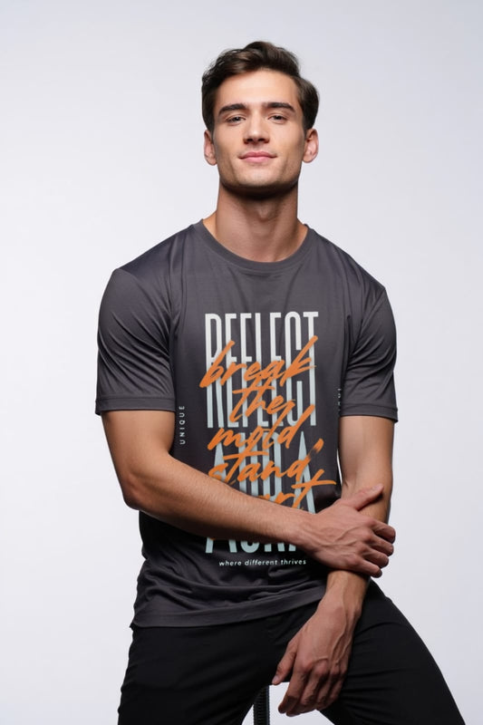 Reflective Aura T-Shirt LE