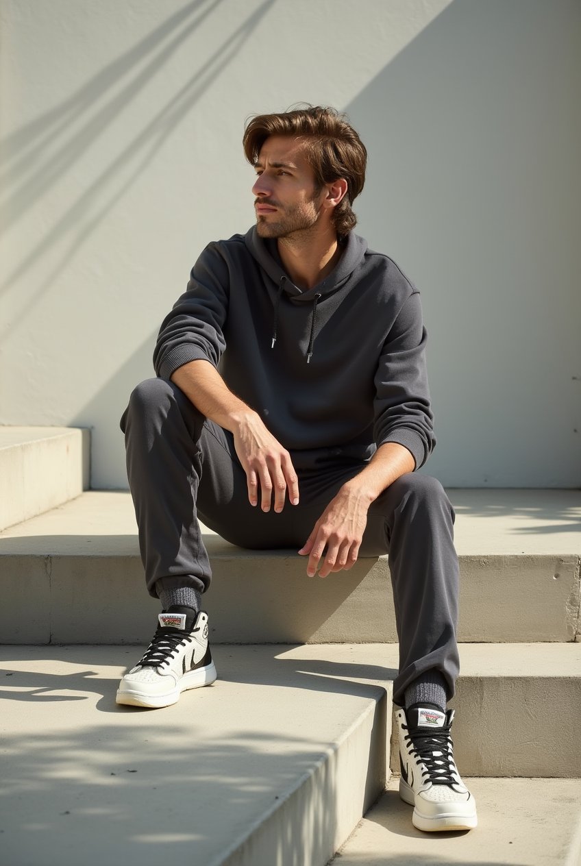 Joggers and Sweatpants for Men