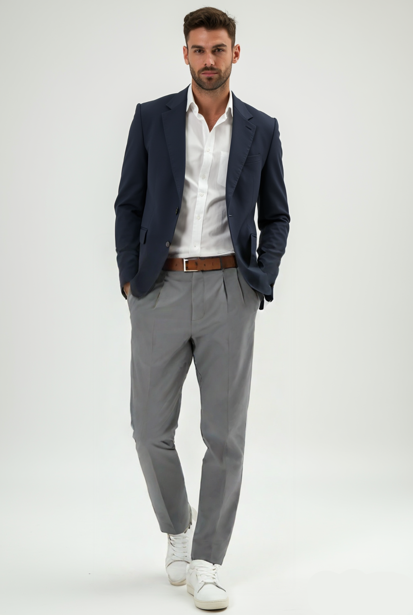 Mens Trousers and Pants