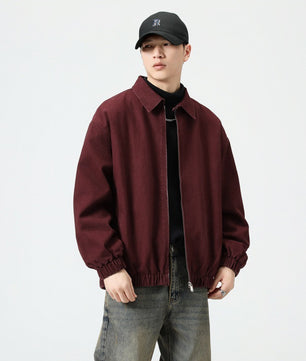 Men's Autumn Essential Work Jacket