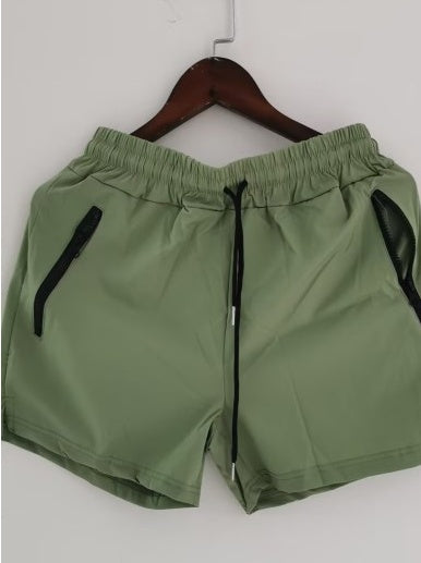 Men's Plus Size Sports Trunks & Shorts