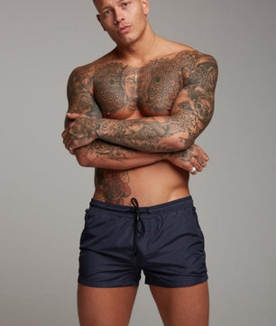 Men's Plus Size Sports Trunks & Shorts
