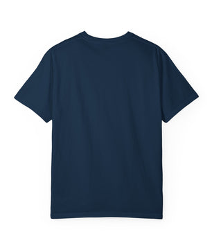 Stay Untamed Unisex T-Shirt, Trendy Graphic Tee