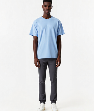 Slim Fit AURA Pants