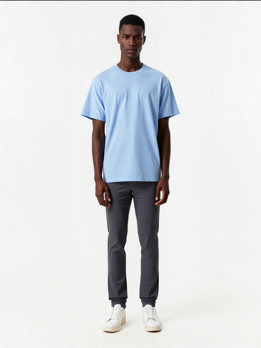 Slim Fit AURA Pants