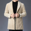 Stylish Autumn & Winter Jackets for Men - Perfect for All Ages