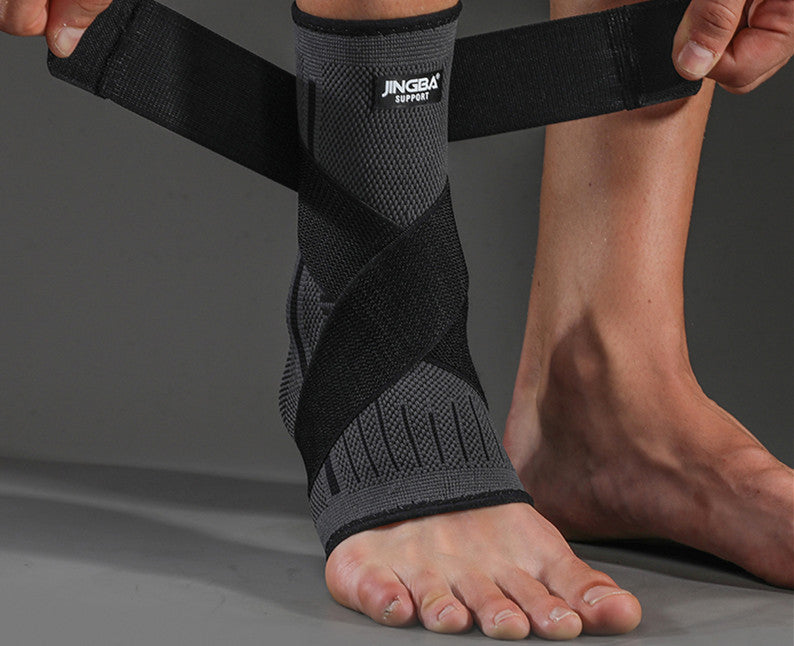 "Sports Ankle Support Brace"