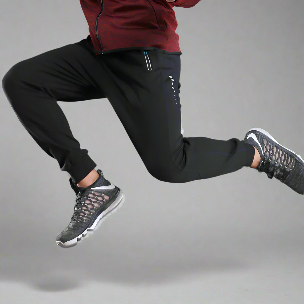 Fitness Sports Trousers"
