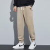 Men's Double-Sided Velvet Sports Pants