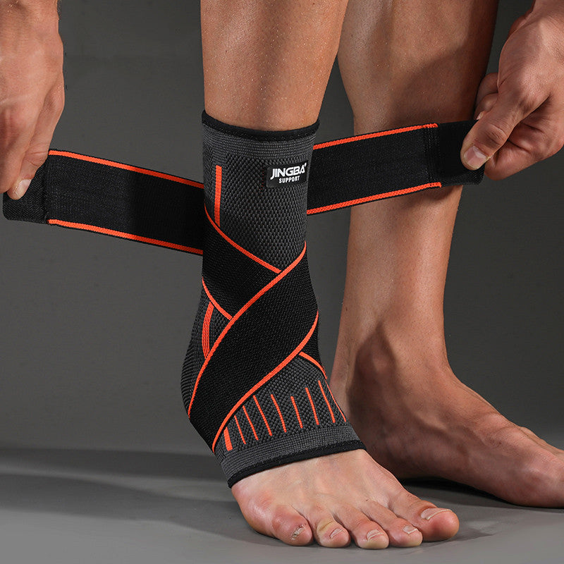 "Sports Ankle Support Brace"