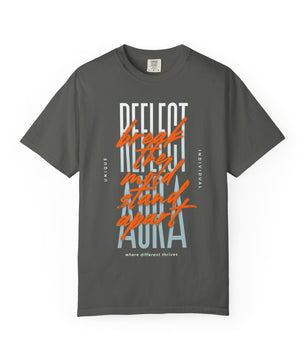 Reflective Aura T-Shirt LE