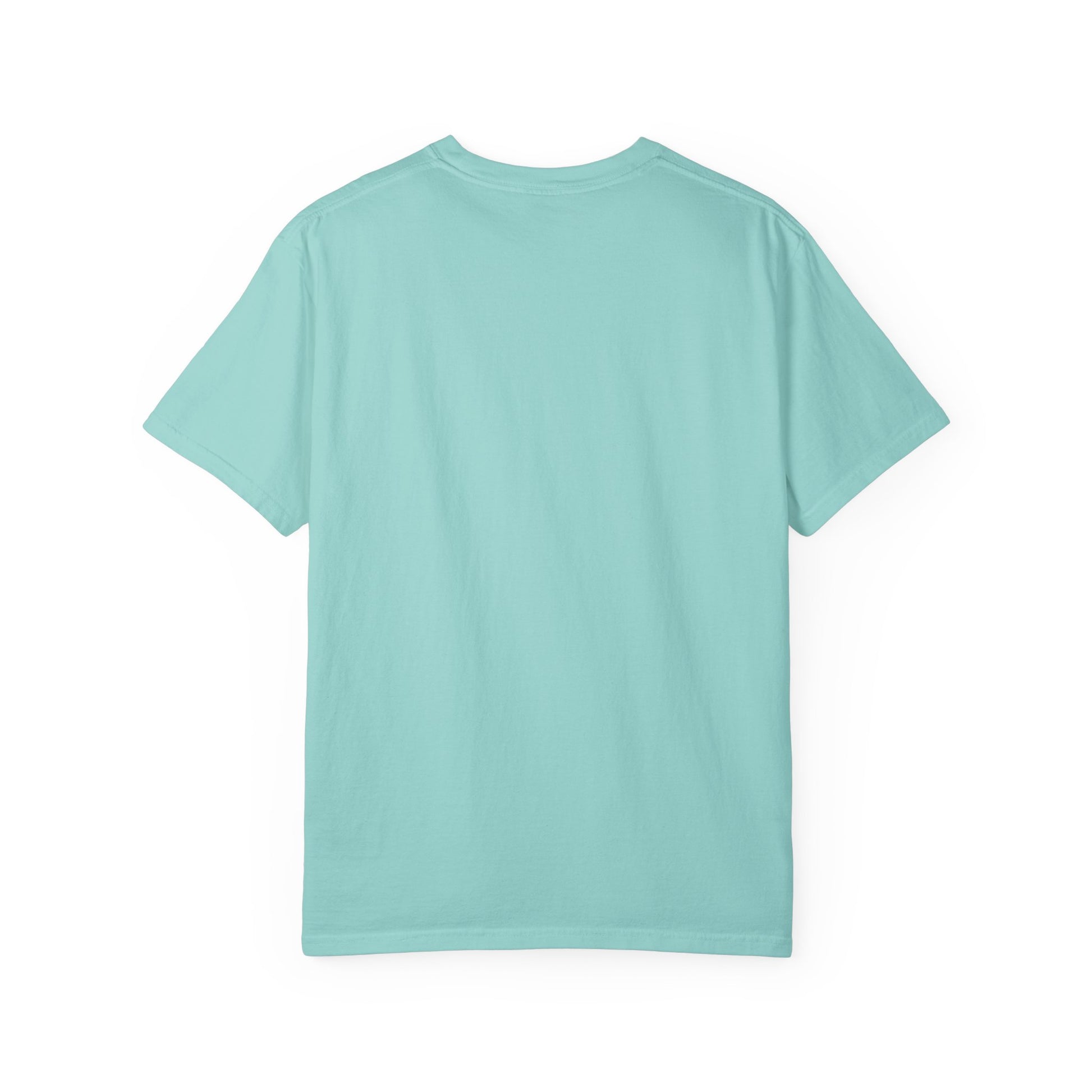 Chase The Light T-shirt - Unisex Garment-Dyed Tee