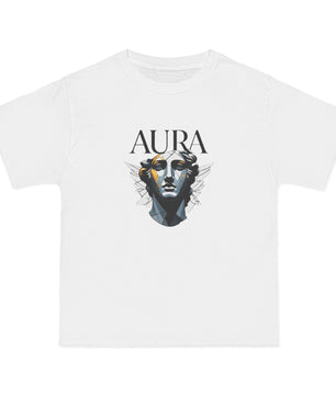 Aura Graphic Short-Sleeve T-Shirt,
