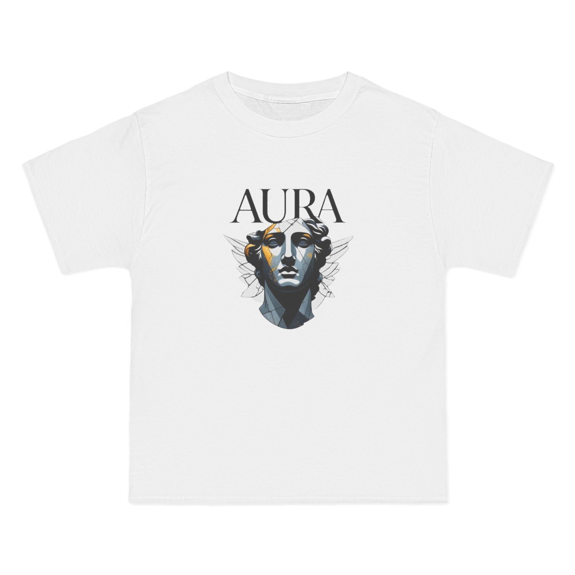 Aura Graphic Short-Sleeve T-Shirt,