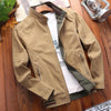 Outdoor Leisure Double-Sided Wear Loose Jacket - Stylish & Comfortable New Arrival"