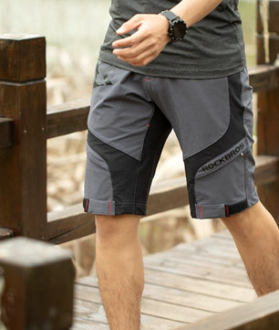 Outdoor Cycling Pants