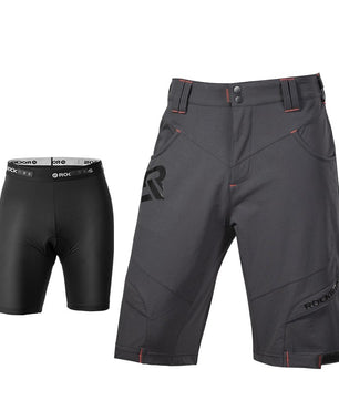 Outdoor Cycling Pants