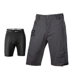 Men's Quick-Dry Outdoor Cycling Pants