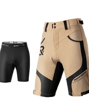 Outdoor Cycling Pants