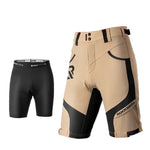 Men's Quick-Dry Outdoor Cycling Pants