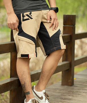 Outdoor Cycling Pants