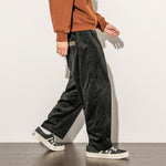 Men's Casual Corduroy Trousers