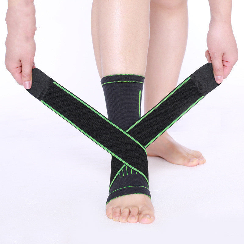 "Sports Ankle Support Brace"