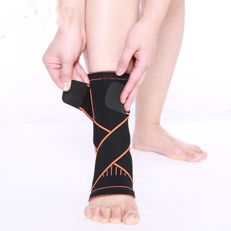 "Sports Ankle Support Brace"