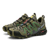 "Men's Tactical Hiking Shoes"