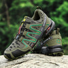 "Men's Tactical Hiking Shoes"