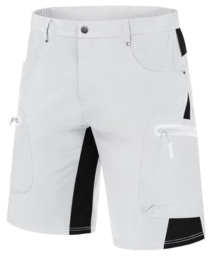 Men's Tear-Proof Sports Shorts