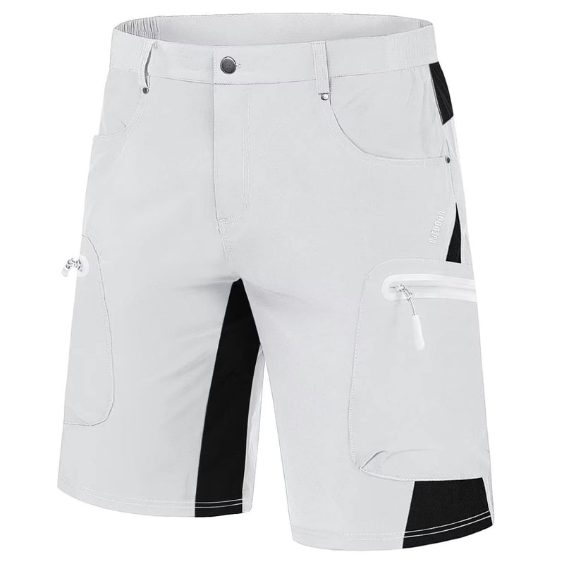 Men's Tear-Proof Sports Shorts