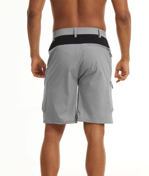 Men's Tear-Proof Sports Shorts