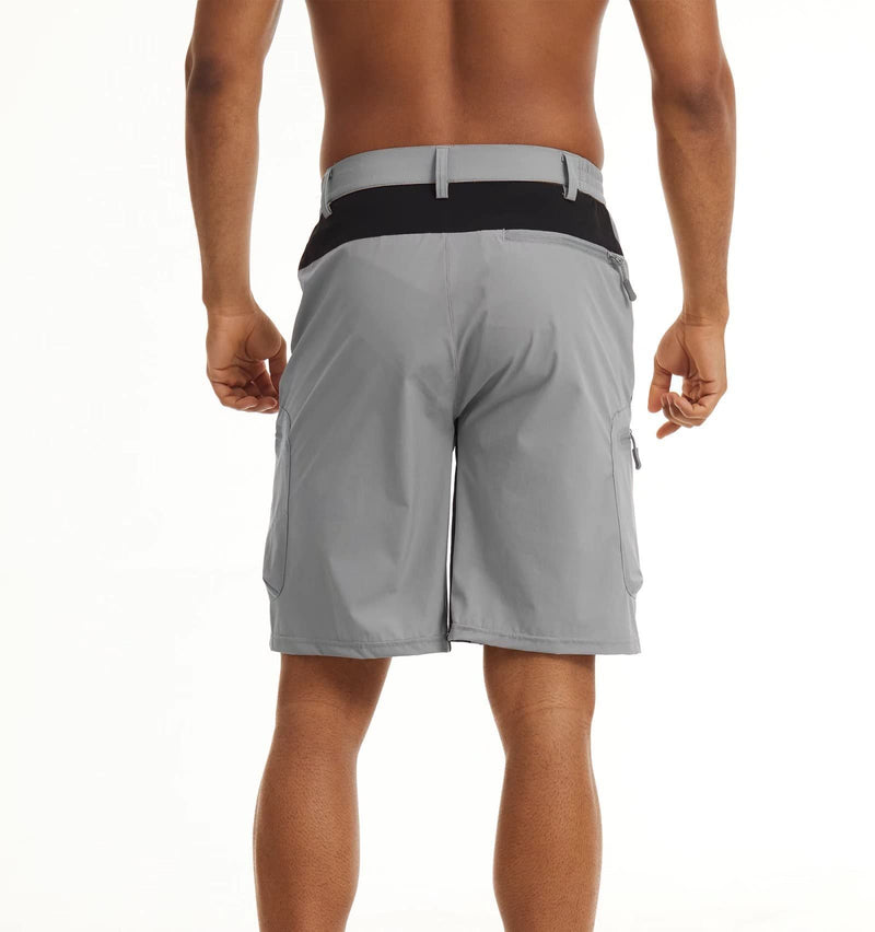 Men's Tear-Proof Sports Shorts