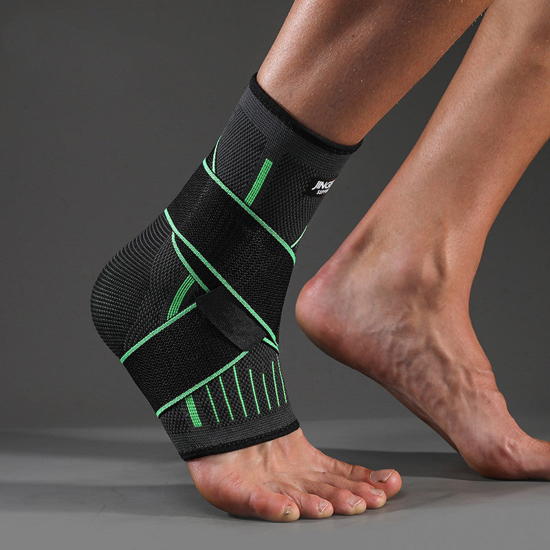 "Sports Ankle Support Brace"