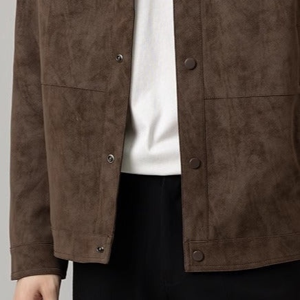 Lightly AURA Short Jacket For Men