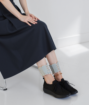 Lace Up Mesh Breathable Athletic