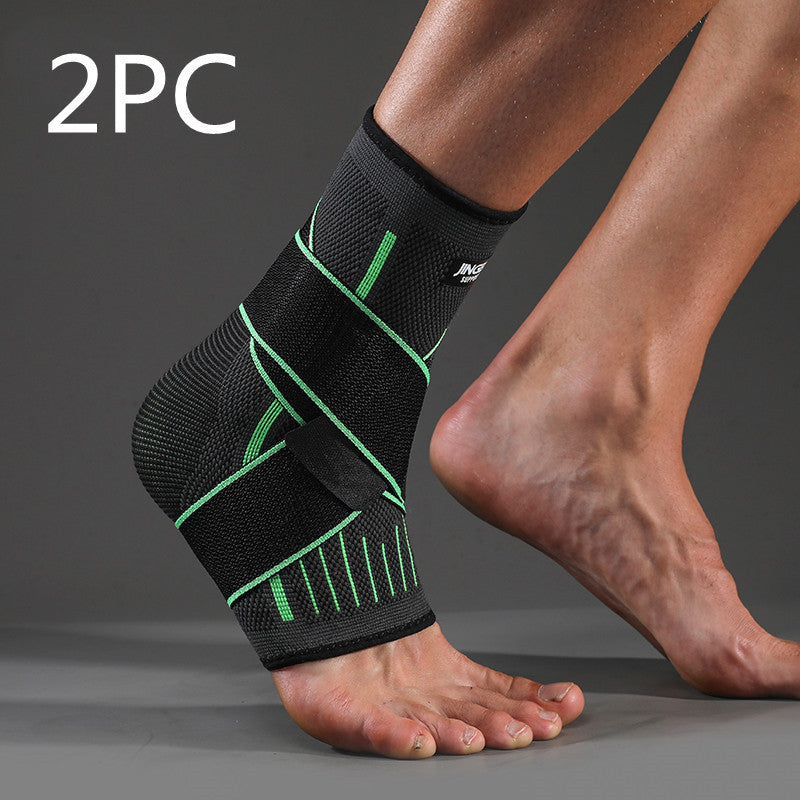 "Sports Ankle Support Brace"