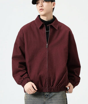 Men's Autumn Essential Work Jacket