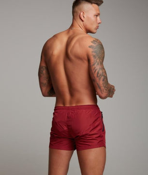 Men's Plus Size Sports Trunks & Shorts