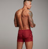 Men's Plus Size Sports Trunks & Shorts