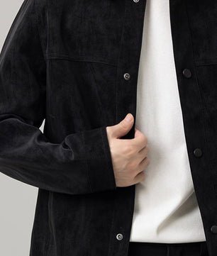 Lightly AURA Short Jacket For Men