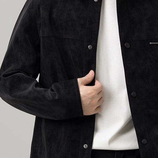Lightly AURA Short Jacket For Men