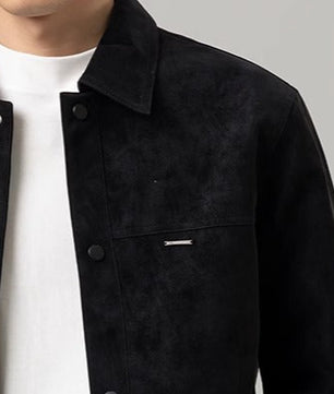 Lightly AURA Short Jacket For Men