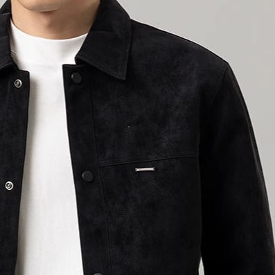 Lightly AURA Short Jacket For Men