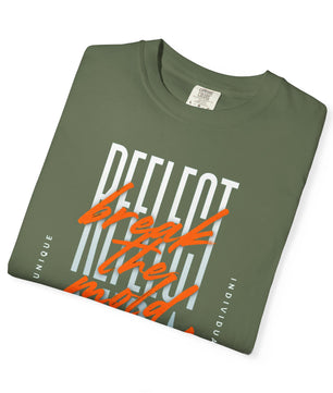 Reflective Aura T-Shirt LE