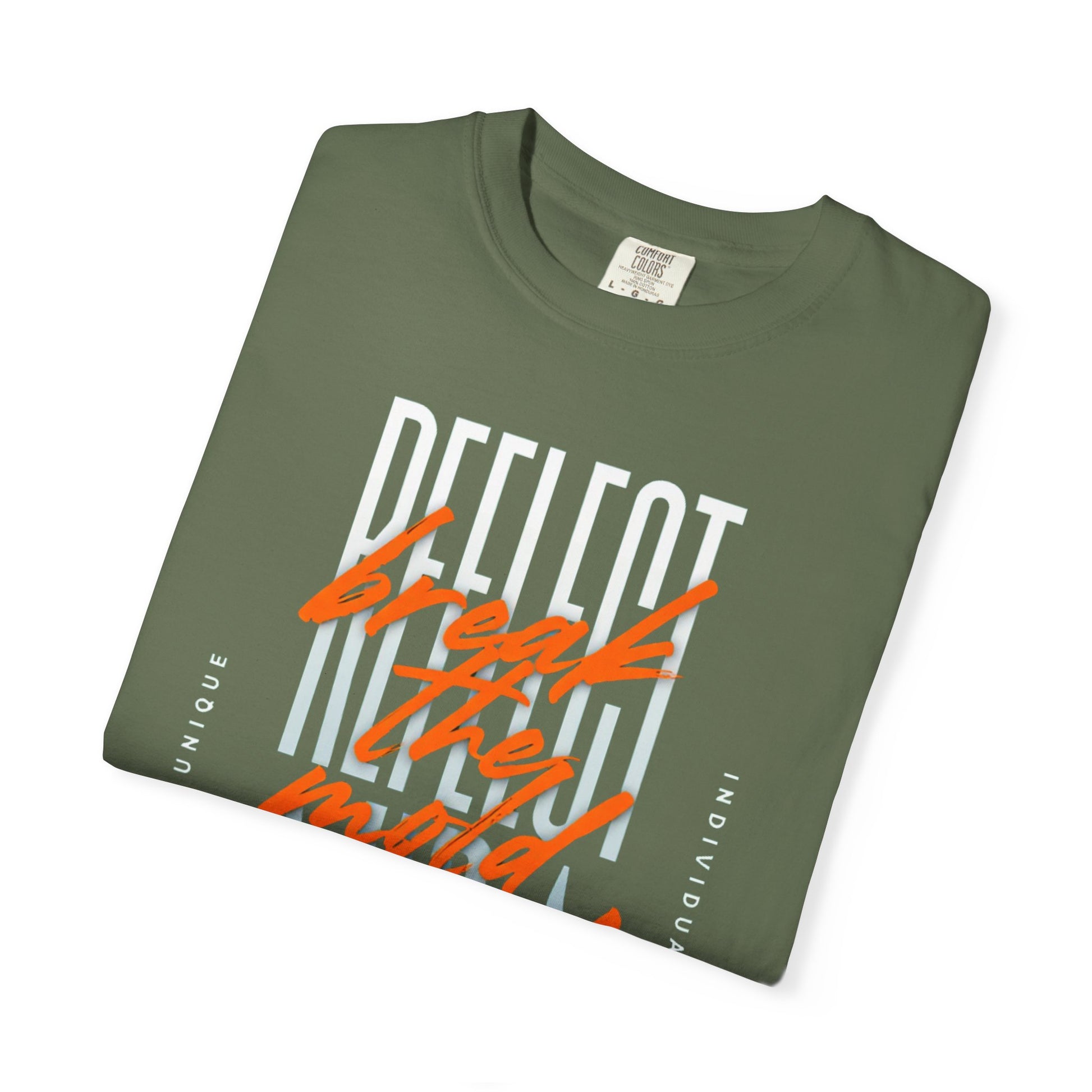 Reflective Aura T-Shirt LE