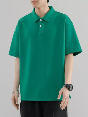 Grass Green