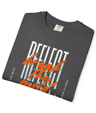 Reflective Aura T-Shirt LE