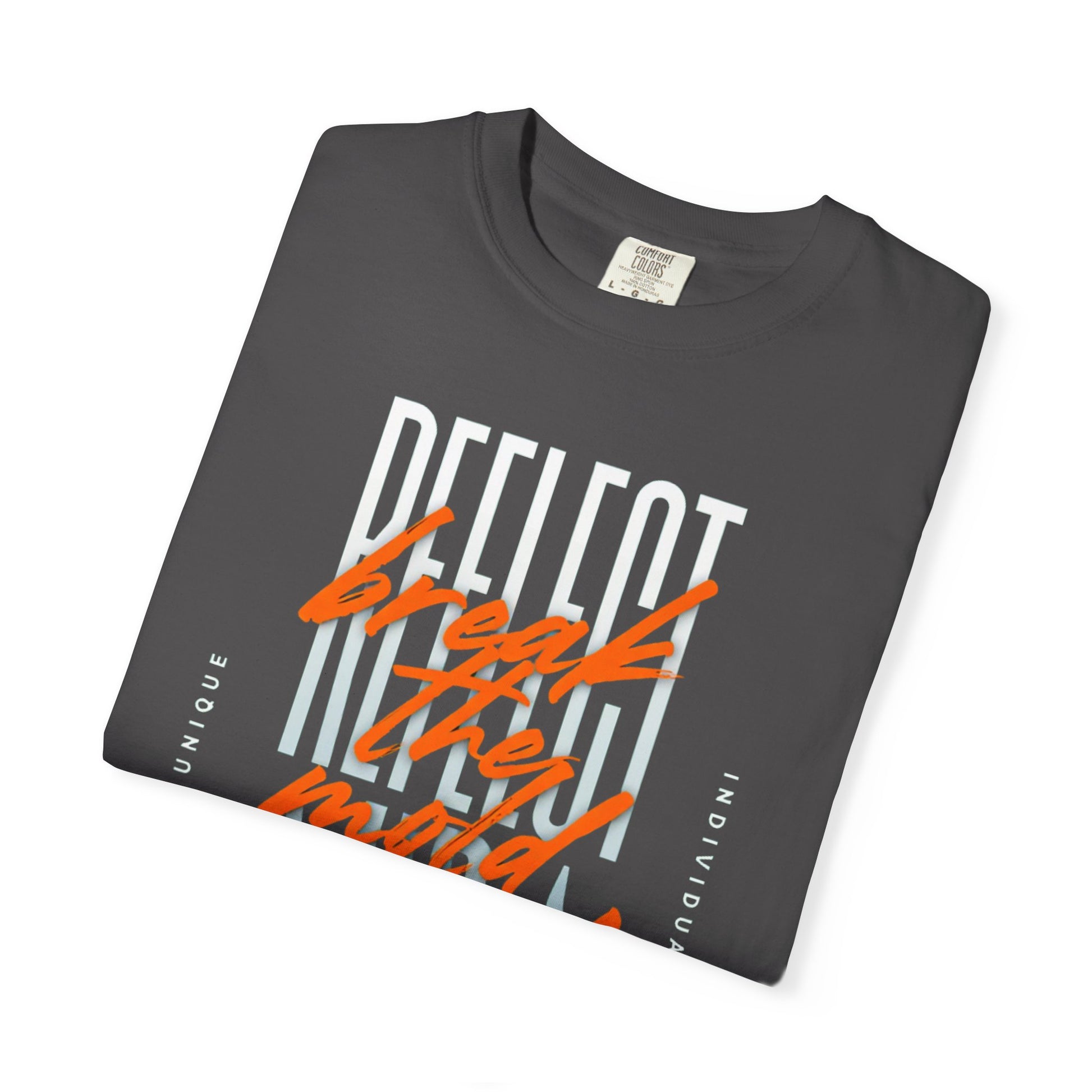 Reflective Aura T-Shirt LE